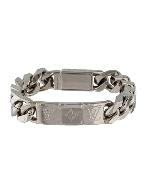 replica louis vuitton keep it bracelet|louis vuitton monogram chain bracelet.